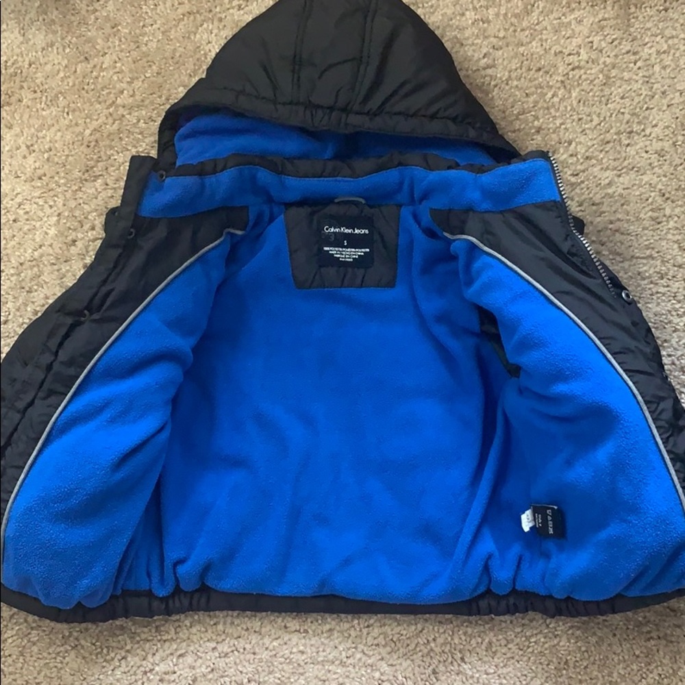 Calvin Klein jacket - Picture 3 of 5